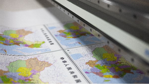 「蘇州印刷廠」印刷不可避免的7種誤差-古得堡印刷