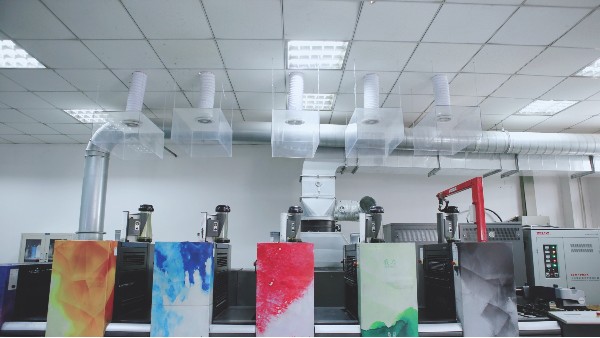 從兩個(gè)消耗過(guò)程入手，再也不用擔(dān)心印刷油墨浪費(fèi)-古得堡印刷